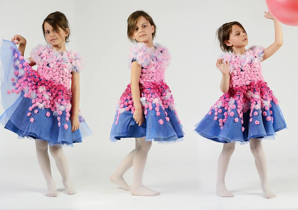 moda pentru pitici